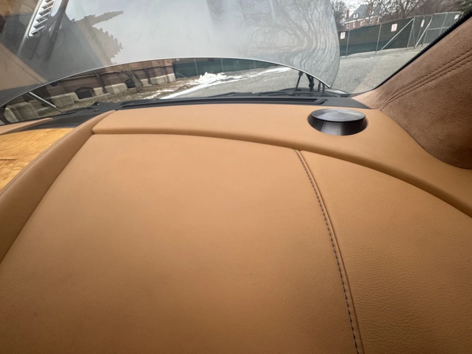 2010 Aston Martin Rapide - Image 23 of 31