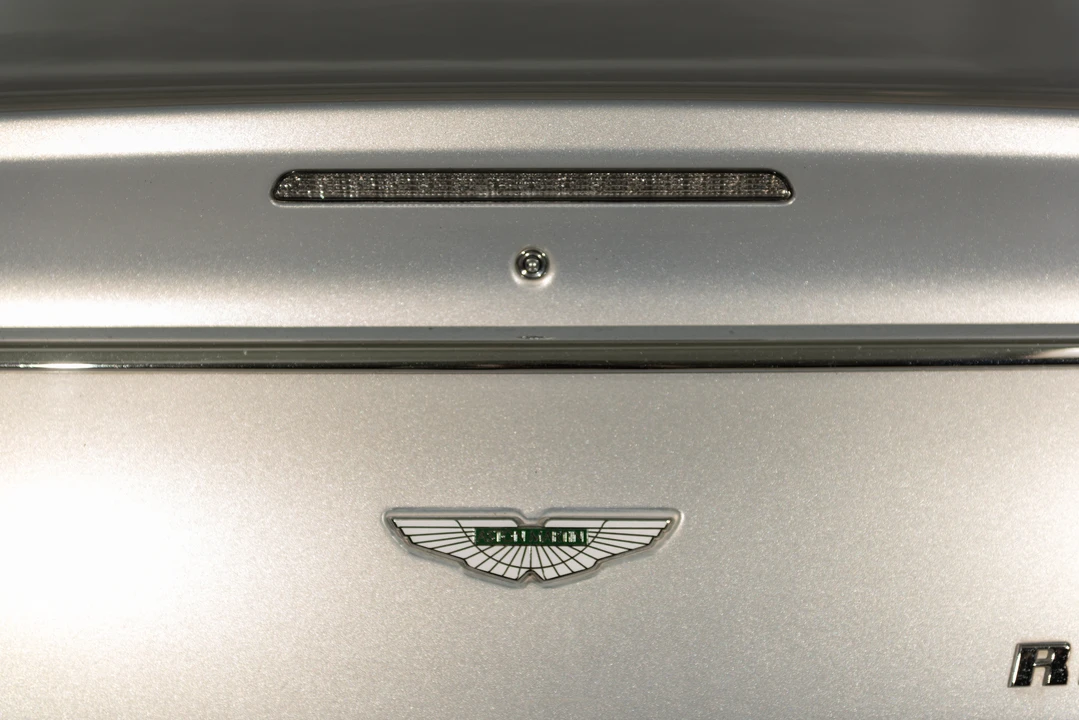 2011 Aston Martin Rapide - Image 15 of 31