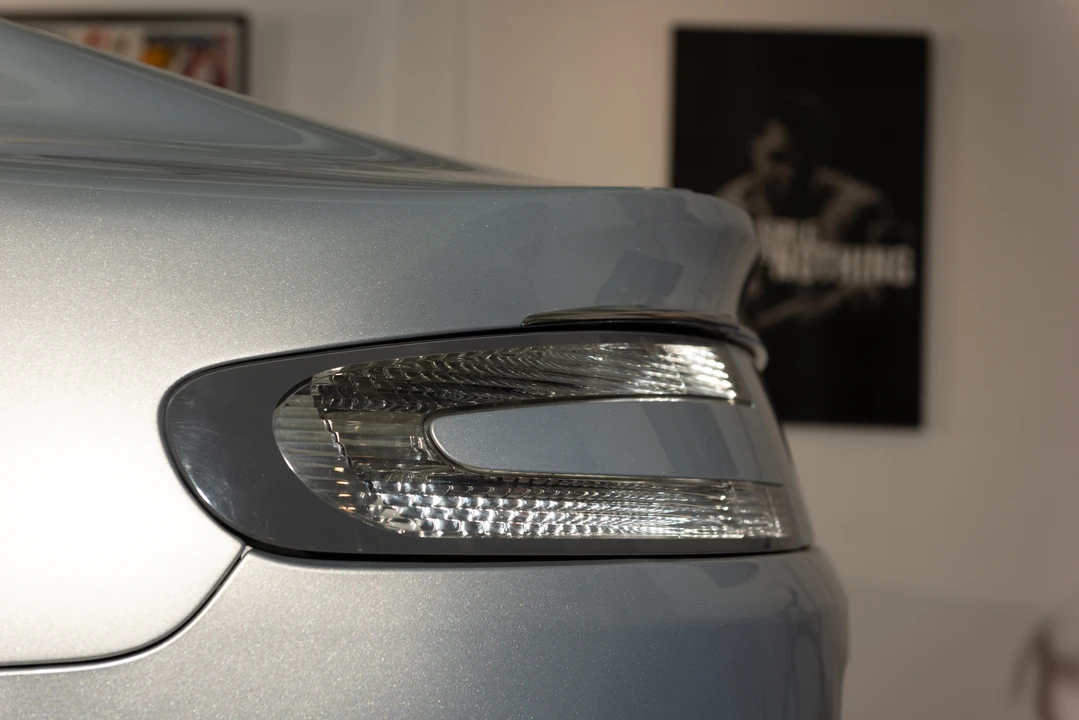 2011 Aston Martin Rapide - Image 23 of 31