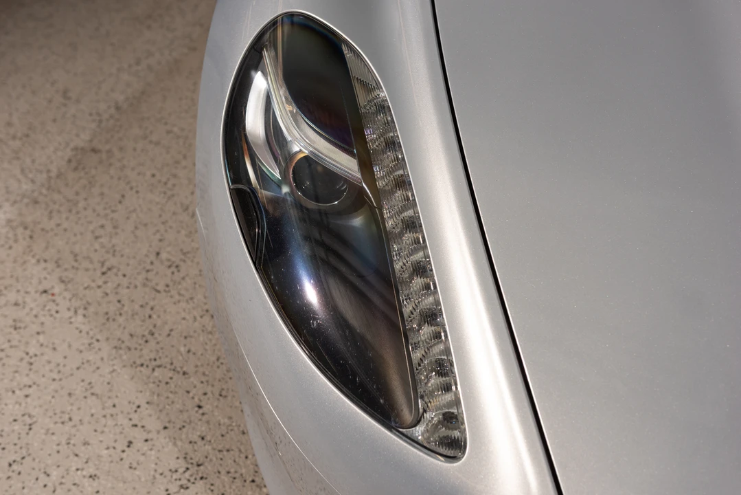 2011 Aston Martin Rapide - Image 30 of 31