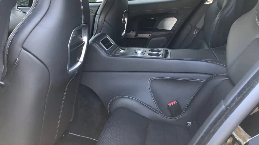 2010 Aston Martin Rapide - Image 6 of 8