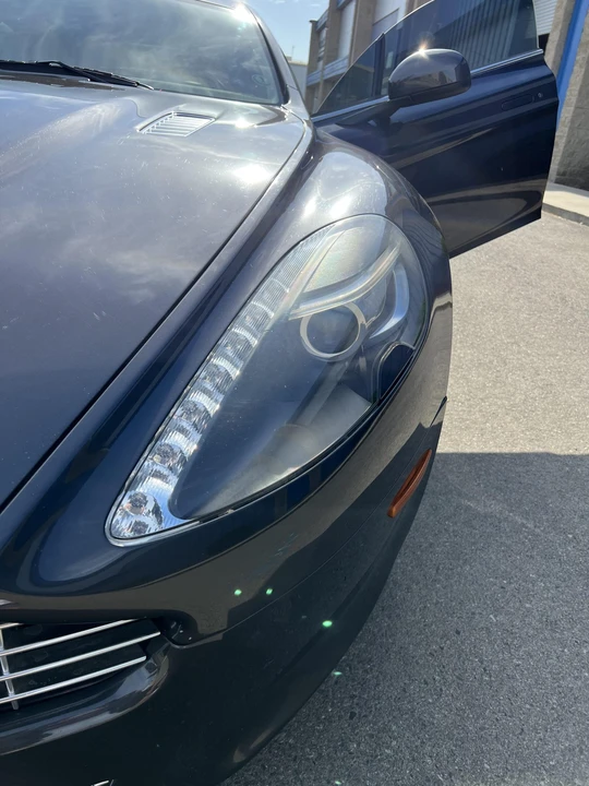2010 Aston Martin Rapide - Image 27 of 31