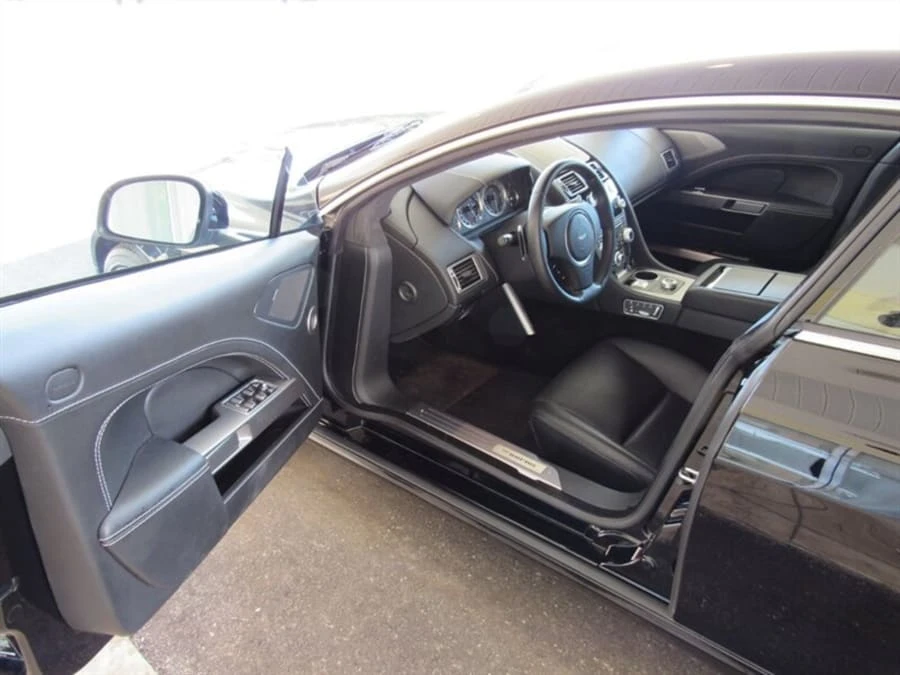 2010 Aston Martin Rapide - Image 6 of 9