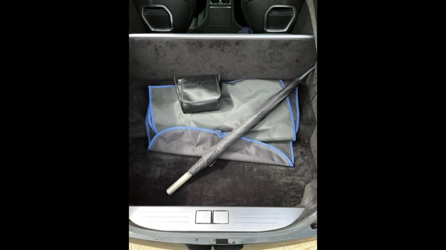 2010 Aston Martin Rapide - Image 10 of 17