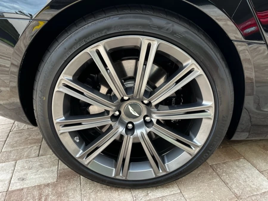 2010 Aston Martin Rapide - Image 15 of 17