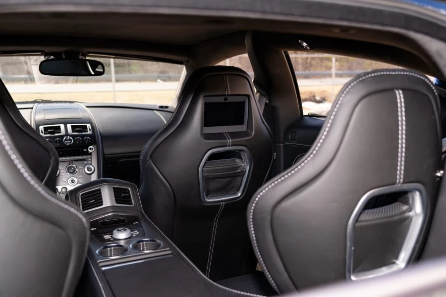 2010 Aston Martin Rapide - Image 25 of 31
