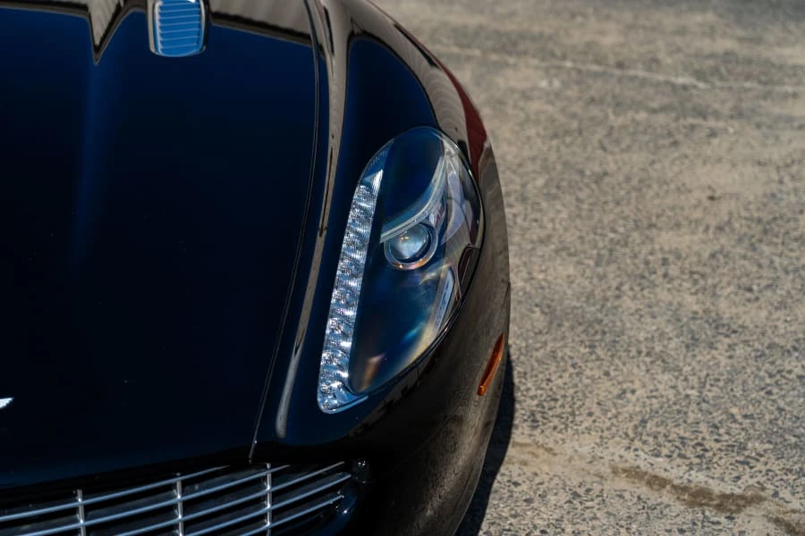 2010 Aston Martin Rapide - Image 20 of 31