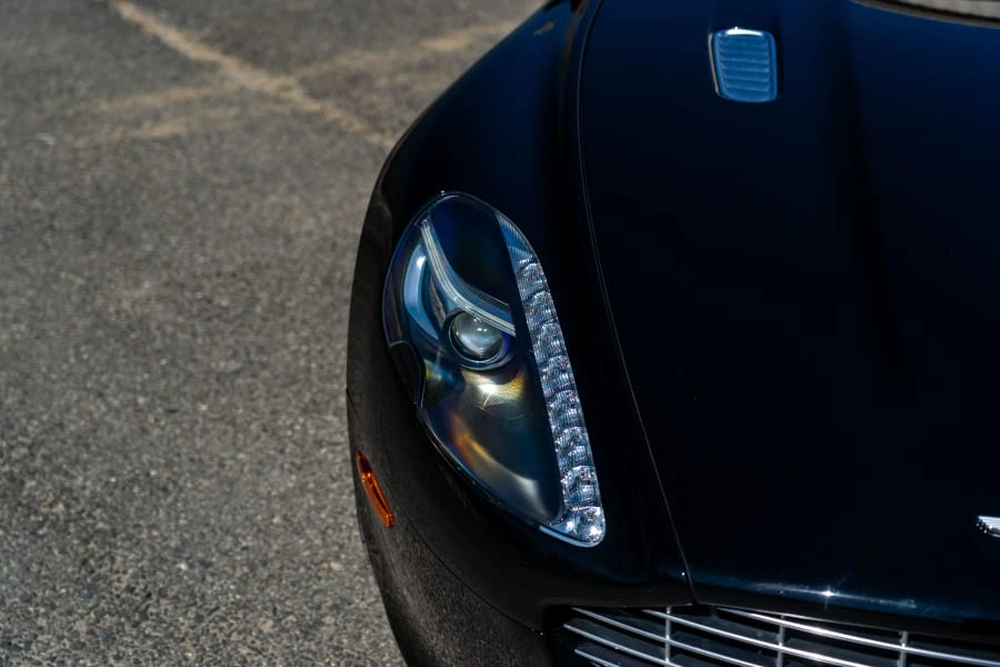 2010 Aston Martin Rapide - Image 19 of 31