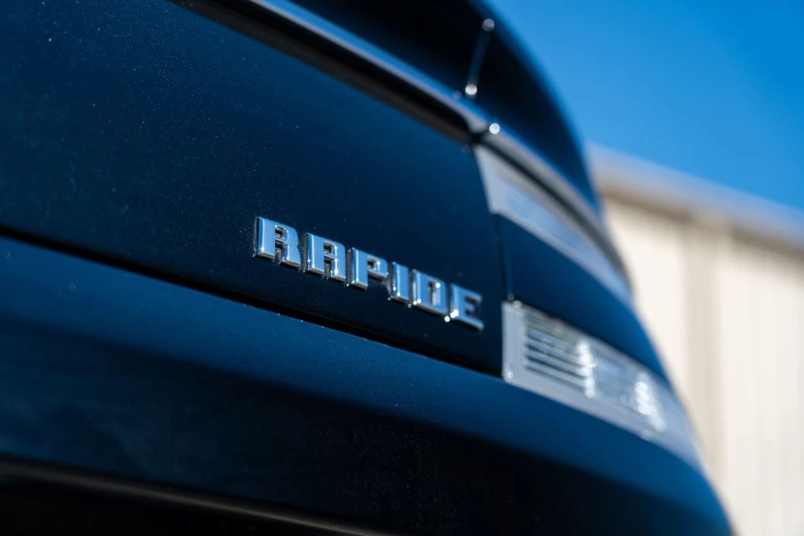 2010 Aston Martin Rapide - Image 7 of 31