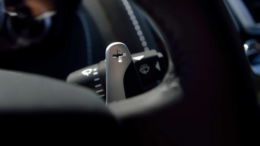 2010 Aston Martin Rapide - Image 9 of 20