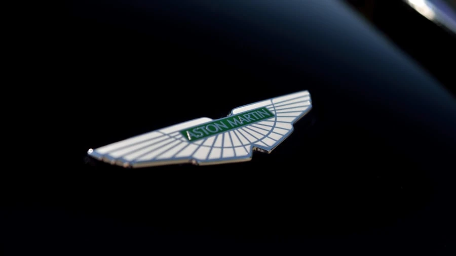 2010 Aston Martin Rapide - Image 10 of 20