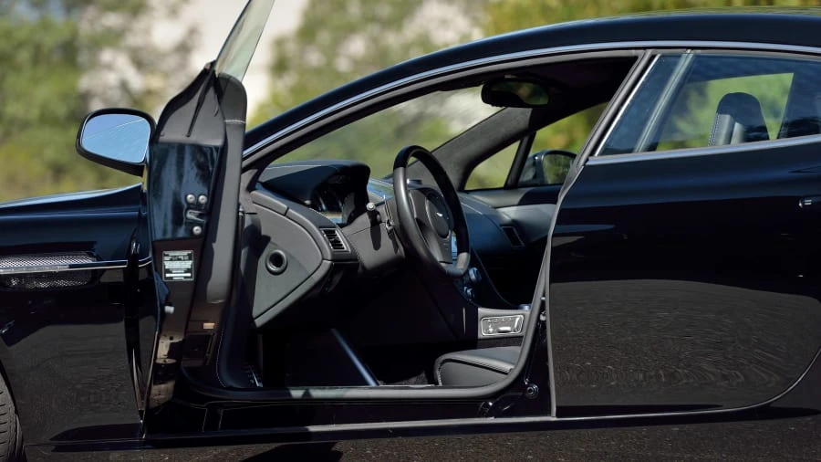 2010 Aston Martin Rapide - Image 19 of 20