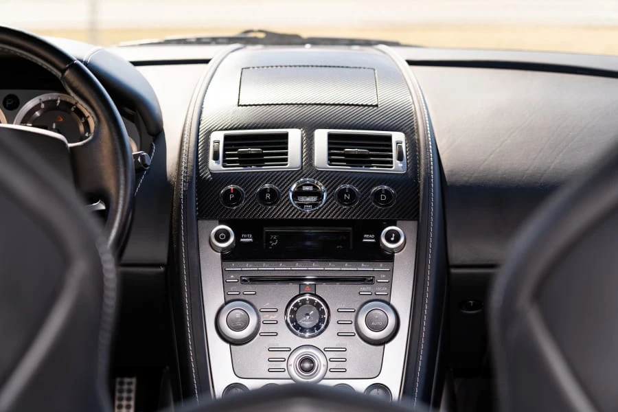 2010 Aston Martin Rapide - Image 28 of 31