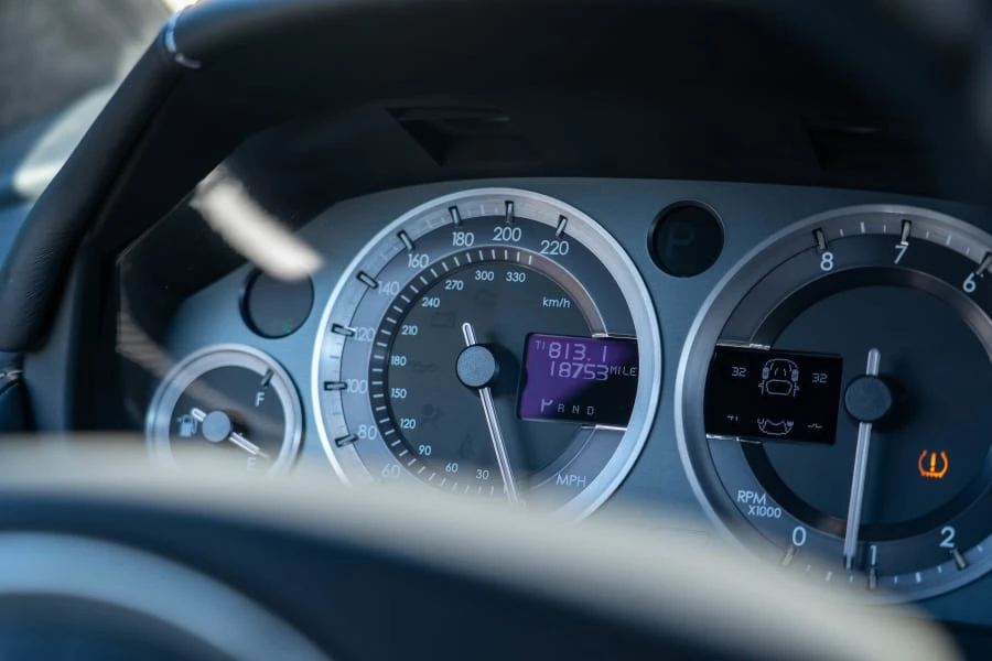 2010 Aston Martin Rapide - Image 27 of 31