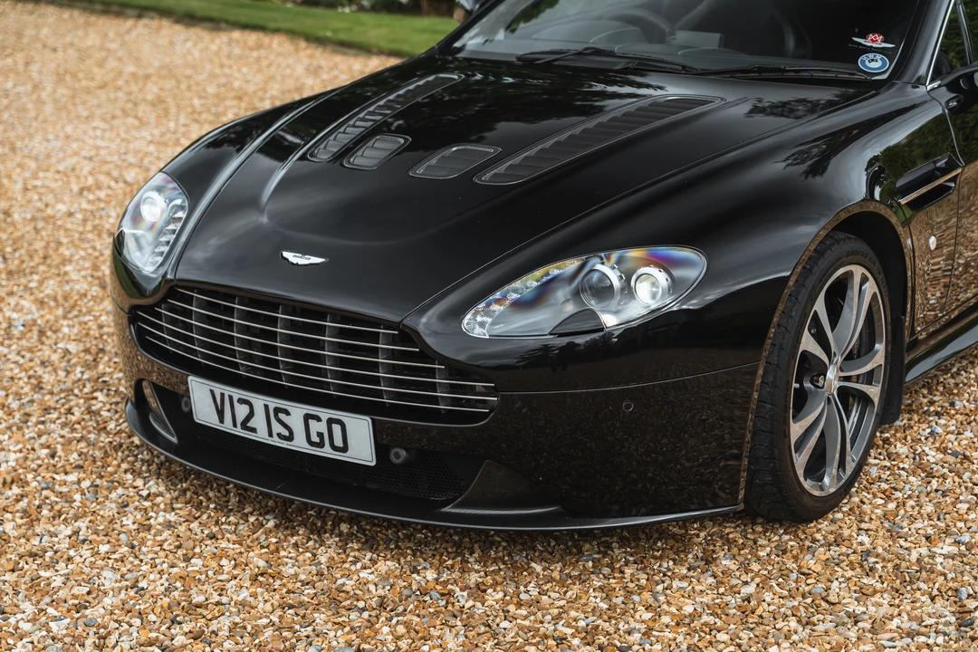2010 Aston Martin V12 Vantage (2010-2018) - Image 22 of 31