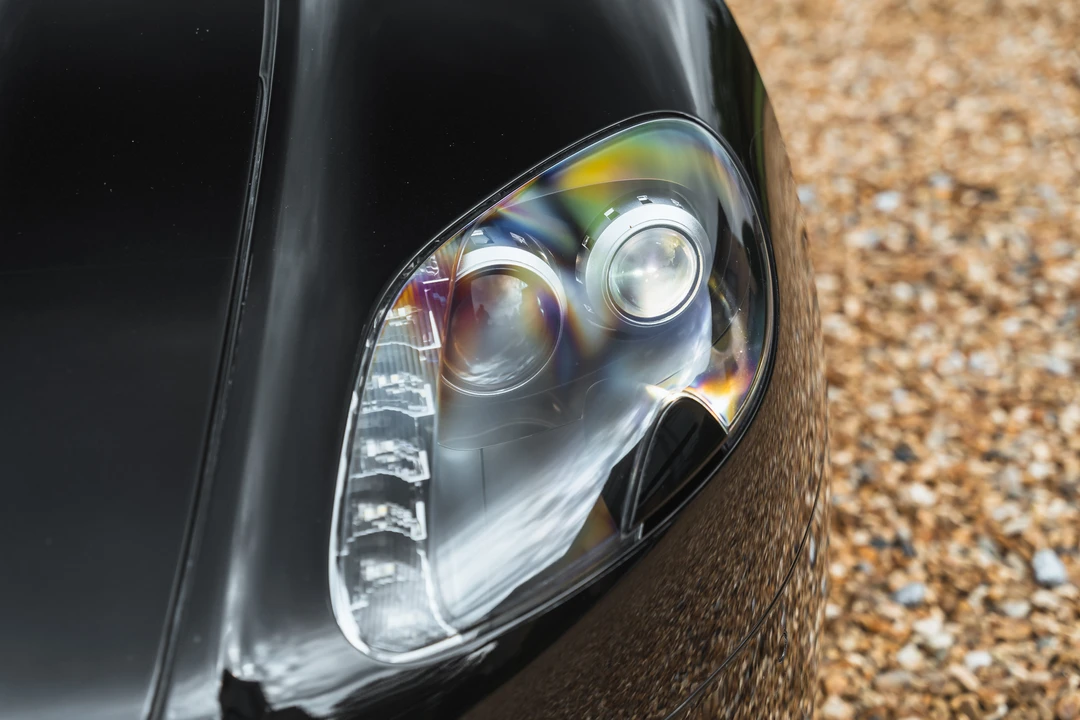 2010 Aston Martin V12 Vantage (2010-2018) - Image 27 of 31