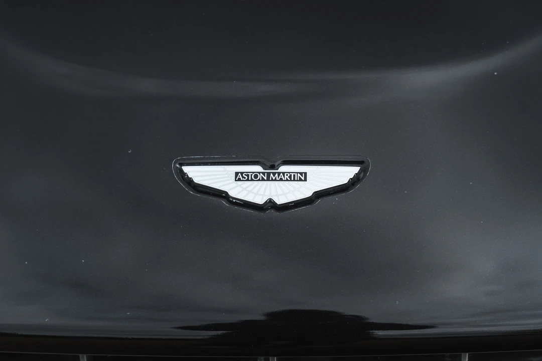 2010 Aston Martin V12 Vantage (2010-2018) - Image 30 of 31