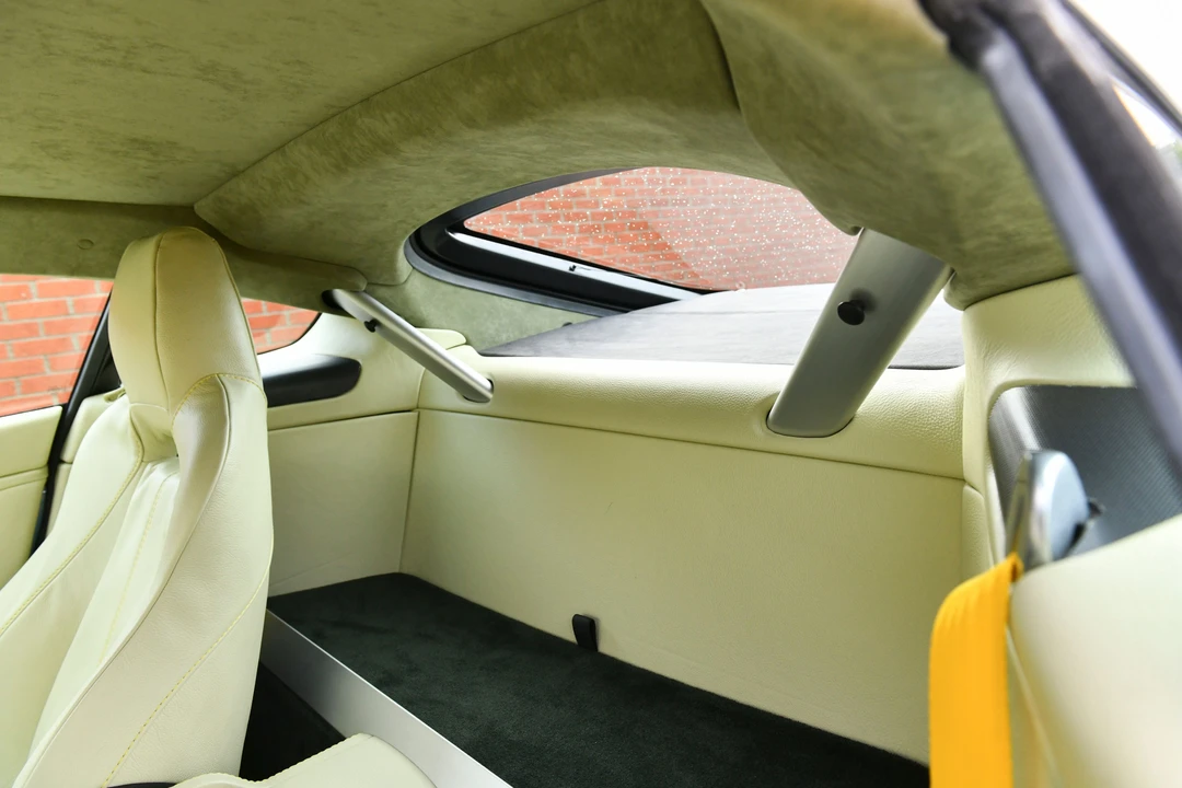 2010 Aston Martin V8 Vantage (2006-2017) - Image 23 of 31