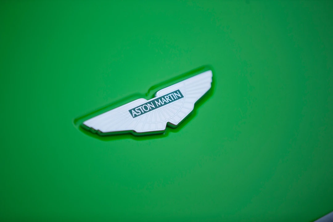 2010 Aston Martin V8 Vantage (2006-2017) - Image 12 of 26