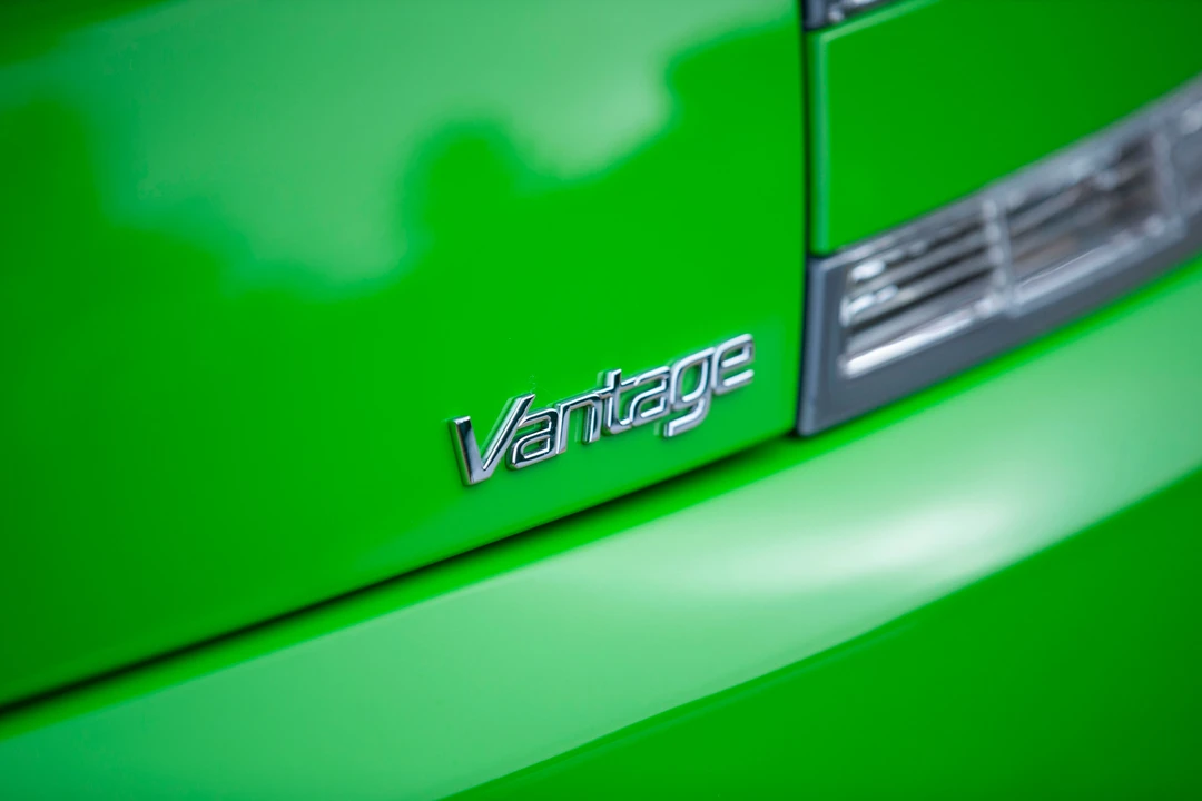 2010 Aston Martin V8 Vantage (2006-2017) - Image 11 of 26