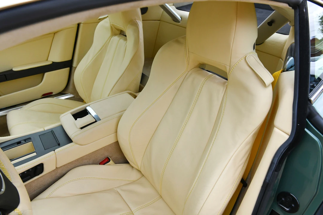 2010 Aston Martin V8 Vantage (2006-2017) - Image 24 of 31