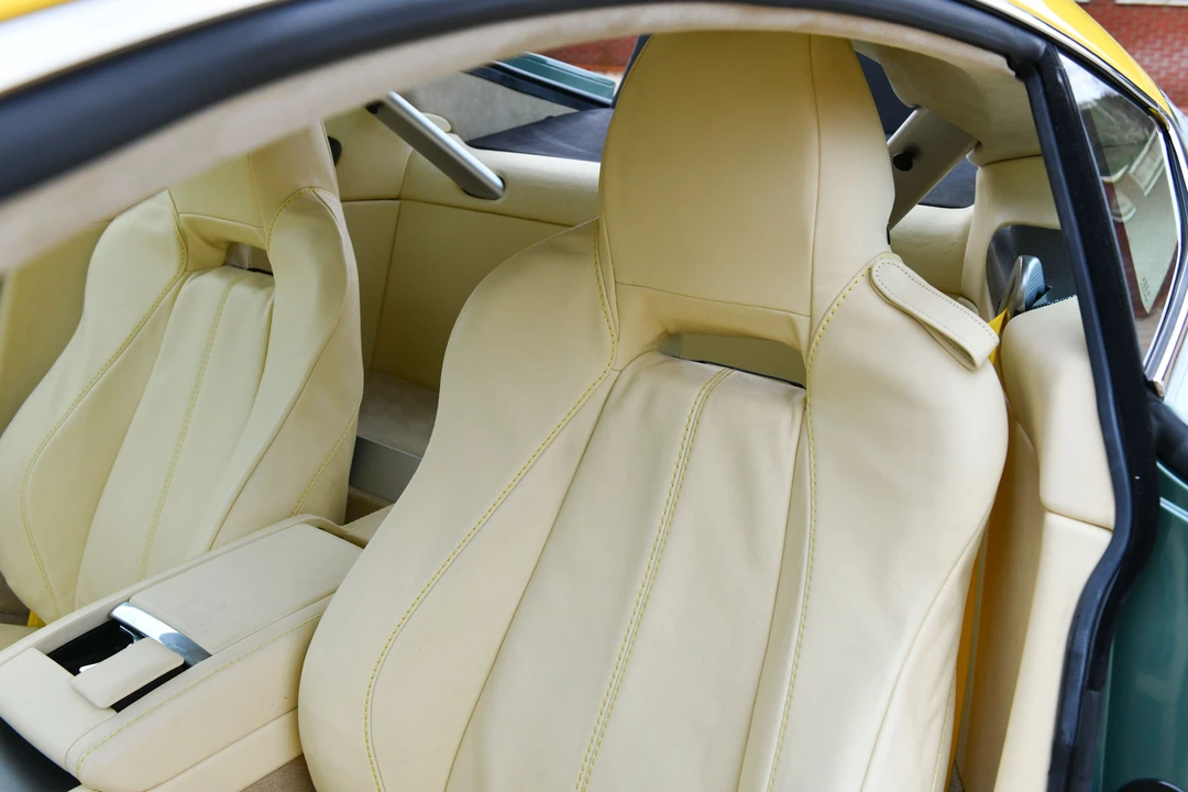 2010 Aston Martin V8 Vantage (2006-2017) - Image 31 of 31