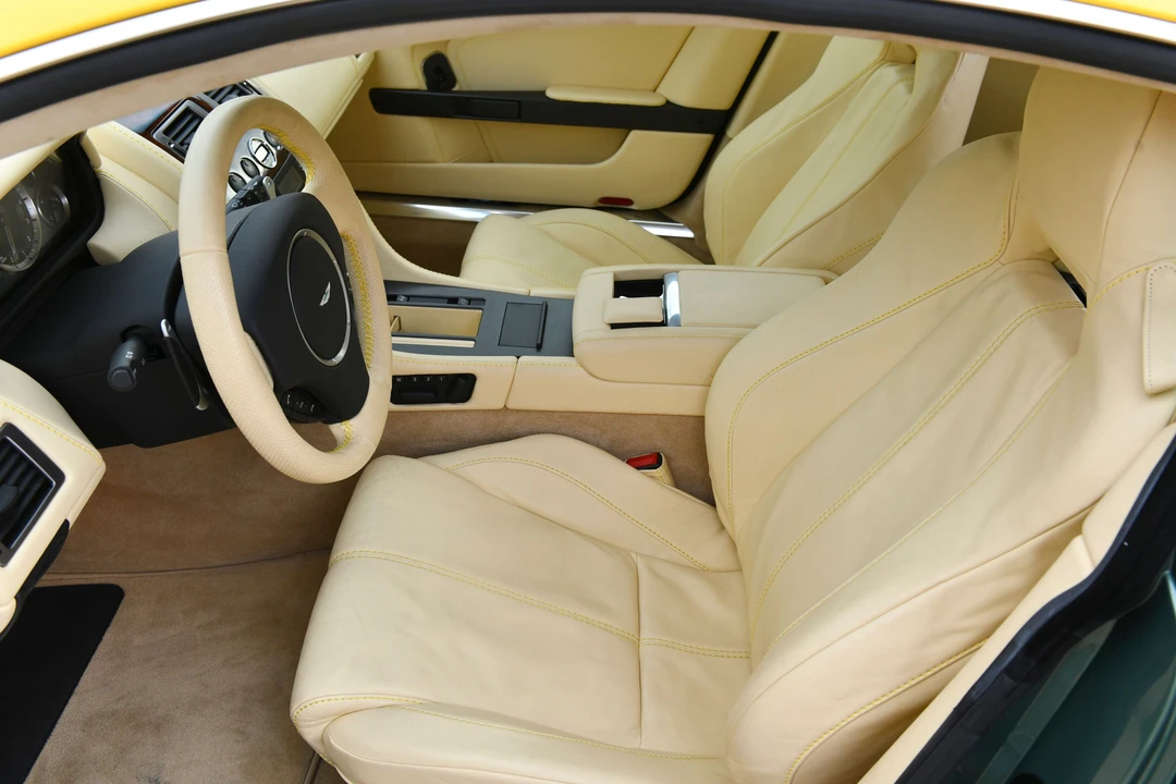 2010 Aston Martin V8 Vantage (2006-2017) - Image 23 of 31