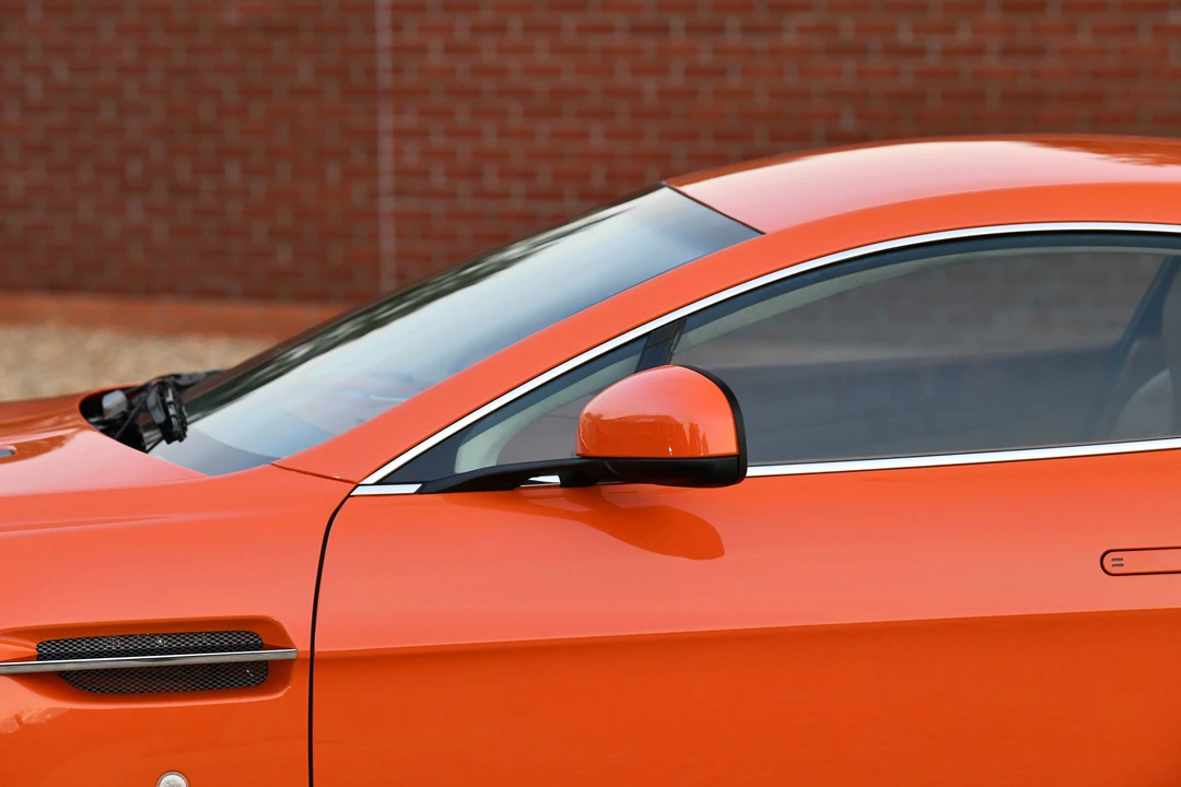 2010 Aston Martin V8 Vantage (2006-2017) - Image 23 of 31