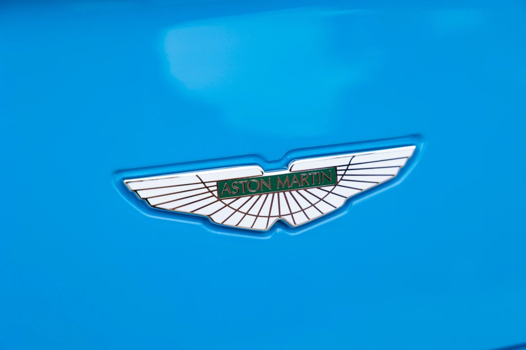 2010 Aston Martin V8 Vantage (2006-2017) - Image 19 of 21