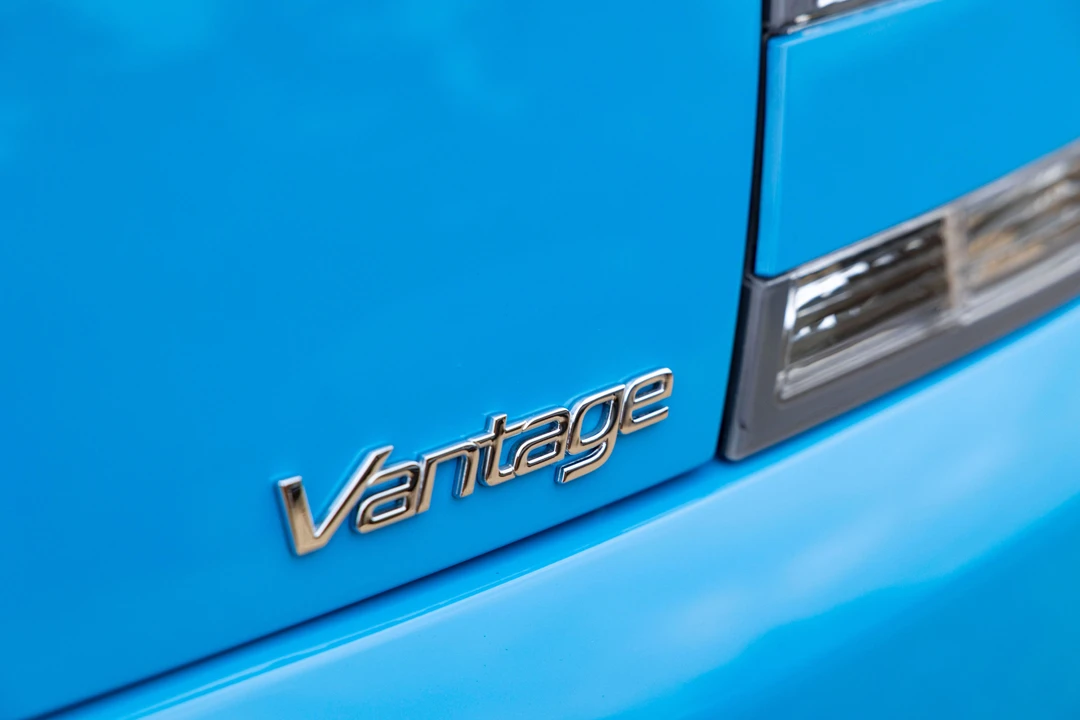 2010 Aston Martin V8 Vantage (2006-2017) - Image 18 of 21