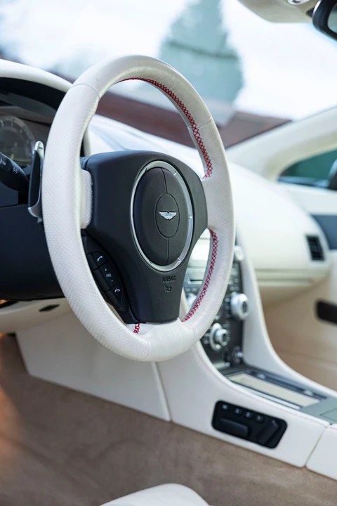 2010 Aston Martin V8 Vantage (2006-2017) - Image 31 of 31