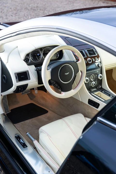 2010 Aston Martin V8 Vantage (2006-2017) - Image 23 of 31