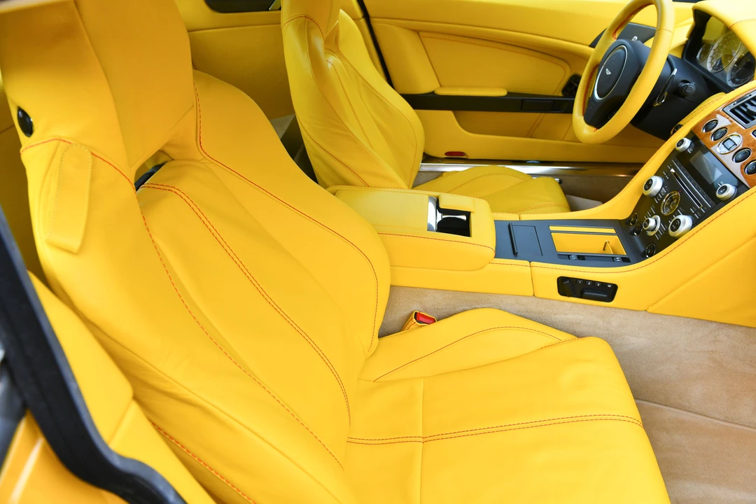 2010 Aston Martin V8 Vantage (2006-2017) - Image 22 of 31