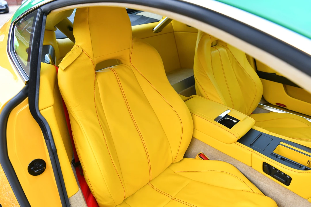 2010 Aston Martin V8 Vantage (2006-2017) - Image 23 of 31