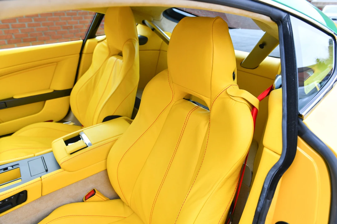 2010 Aston Martin V8 Vantage (2006-2017) - Image 19 of 31