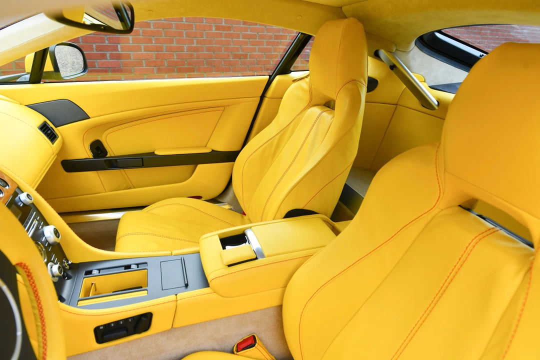2010 Aston Martin V8 Vantage (2006-2017) - Image 20 of 31