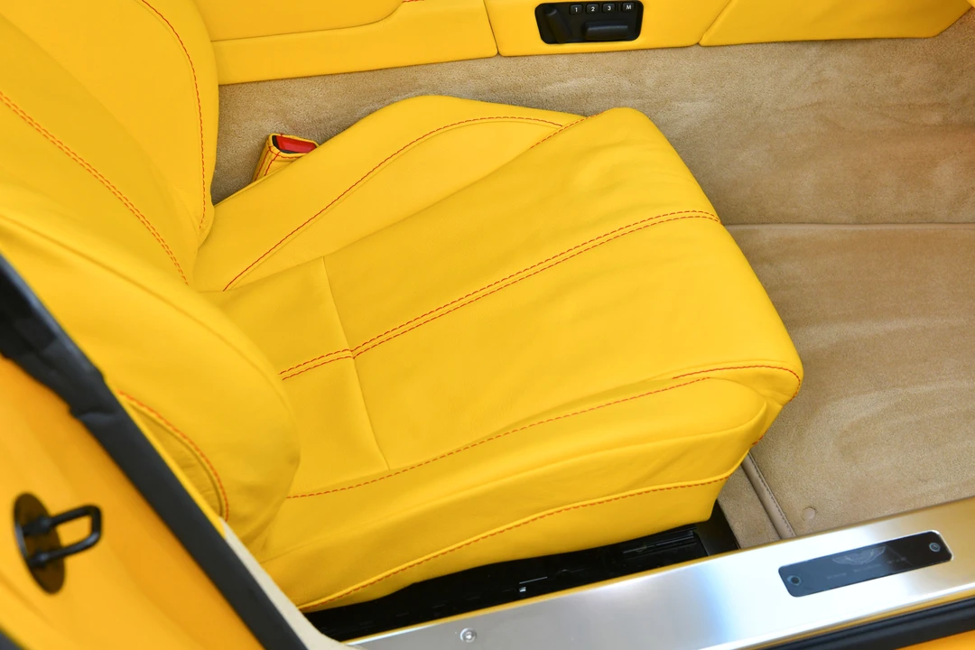 2010 Aston Martin V8 Vantage (2006-2017) - Image 26 of 31