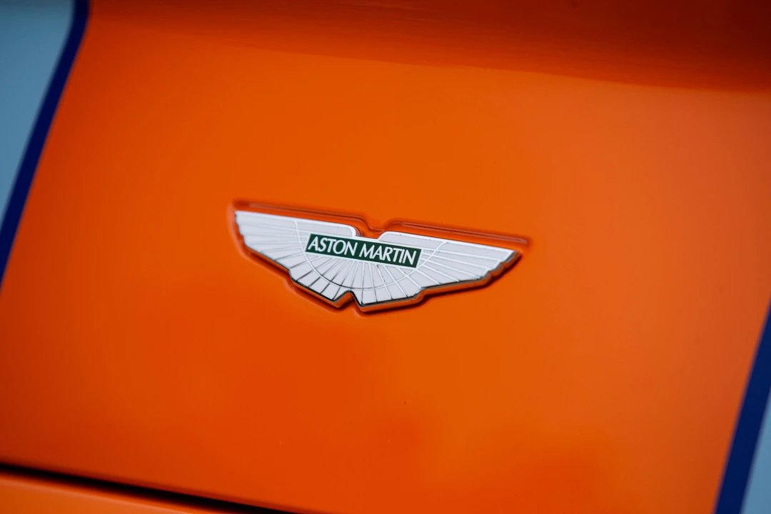 2010 Aston Martin V8 Vantage (2006-2017) - Image 14 of 20