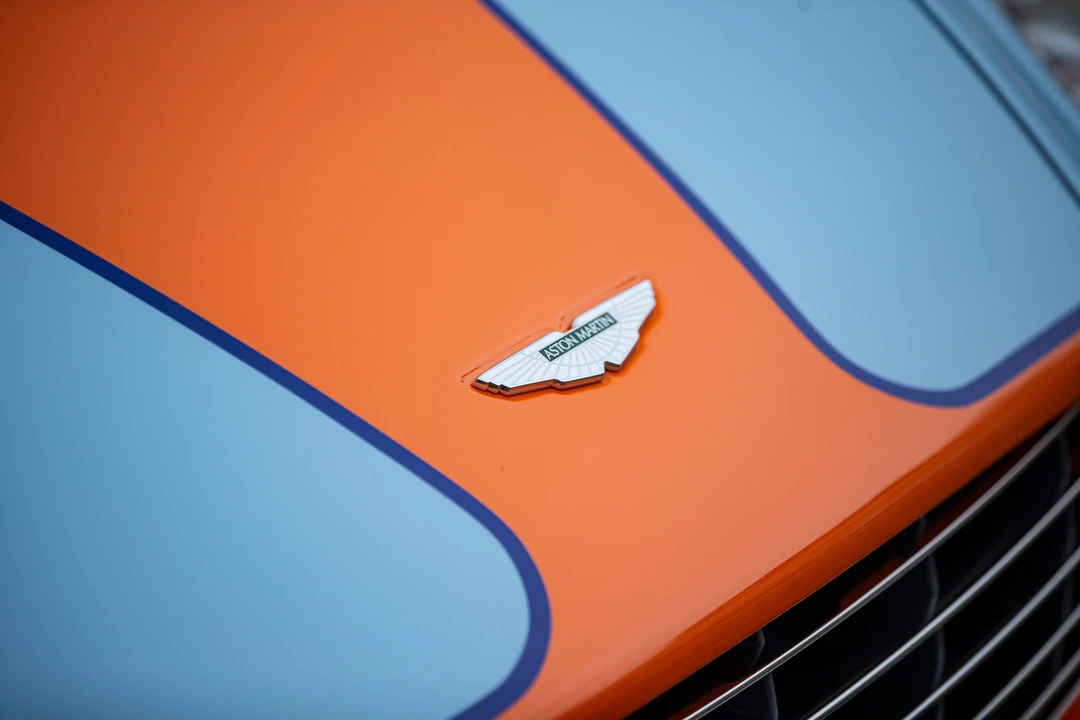2010 Aston Martin V8 Vantage (2006-2017) - Image 12 of 20