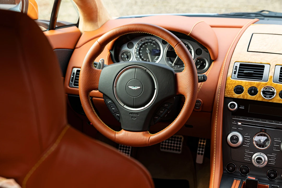 2010 Aston Martin V8 Vantage (2006-2017) - Image 20 of 20
