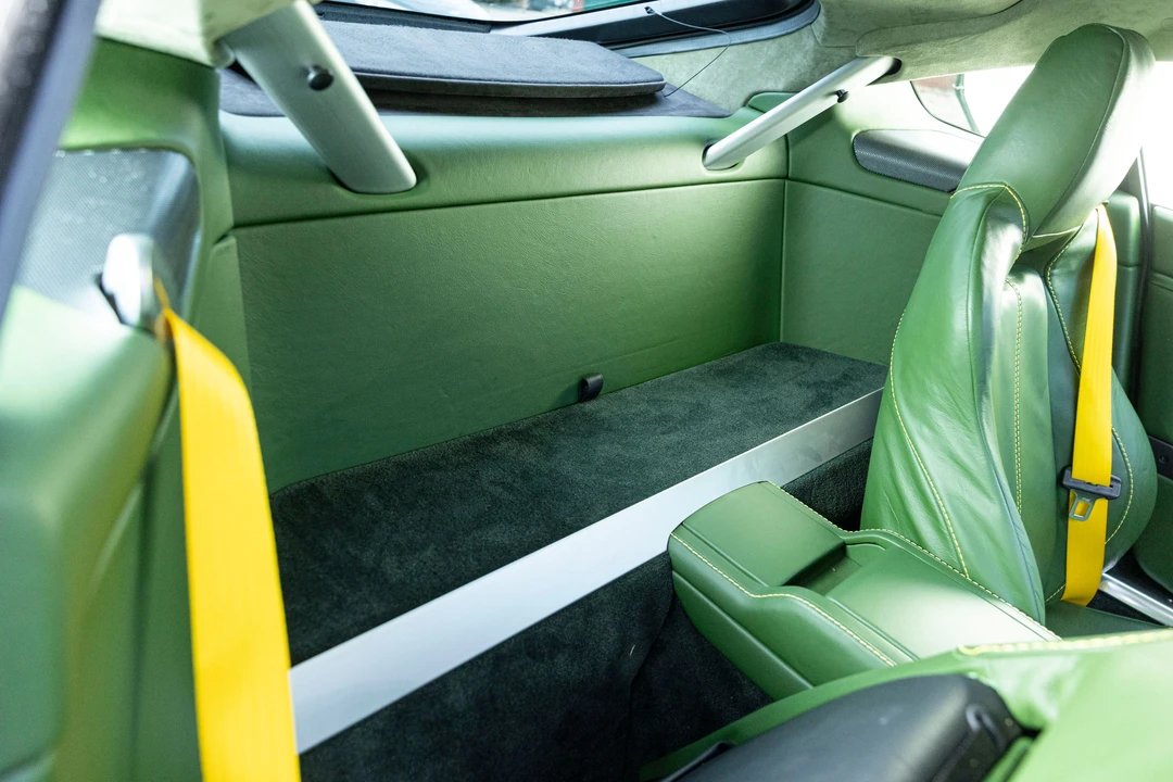 2010 Aston Martin V8 Vantage (2006-2017) - Image 25 of 30