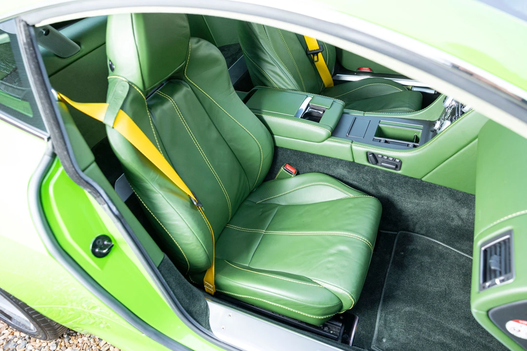 2010 Aston Martin V8 Vantage (2006-2017) - Image 26 of 30