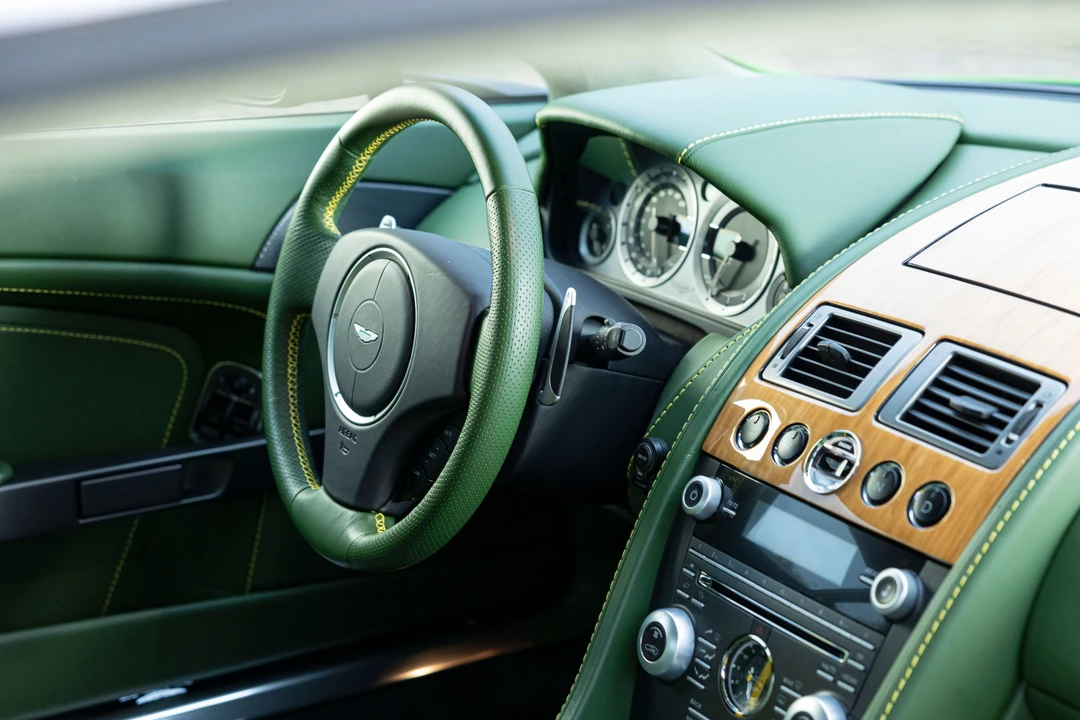 2010 Aston Martin V8 Vantage (2006-2017) - Image 23 of 30