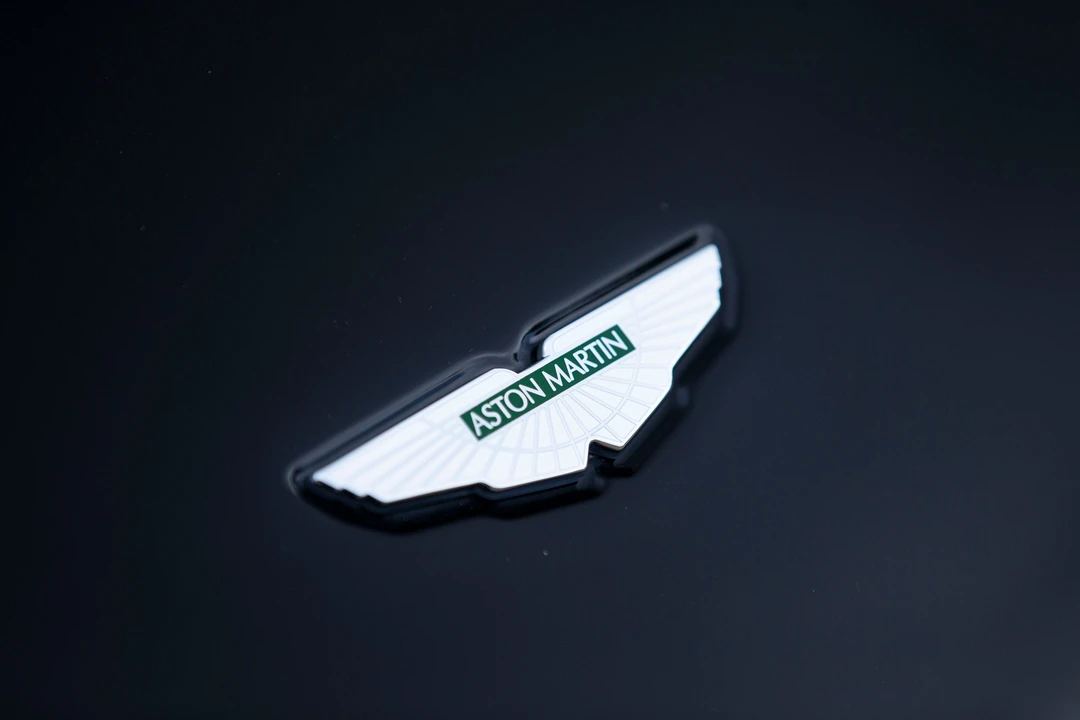 2010 Aston Martin V8 Vantage (2006-2017) - Image 12 of 25