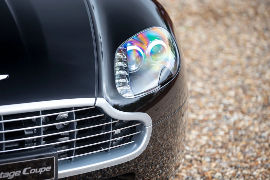 2010 Aston Martin V8 Vantage (2006-2017) - Image 15 of 25