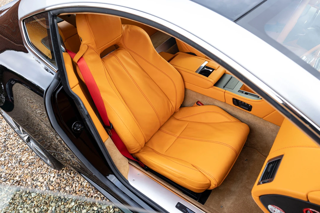 2010 Aston Martin V8 Vantage (2006-2017) - Image 5 of 25