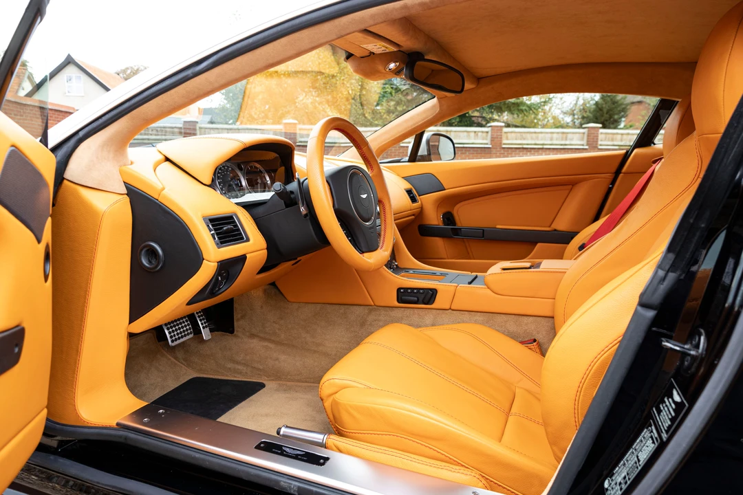 2010 Aston Martin V8 Vantage (2006-2017) - Image 23 of 25