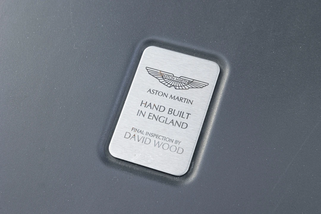 2010 Aston Martin V8 Vantage (2006-2017) - Image 22 of 25
