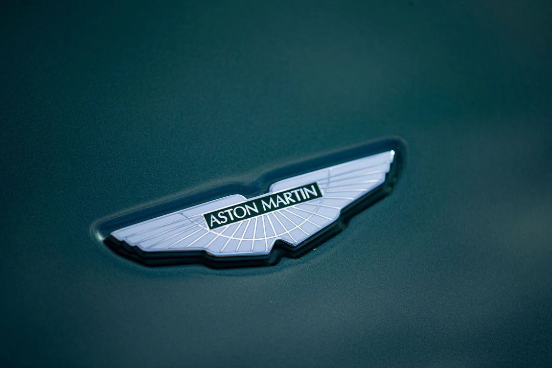 2010 Aston Martin V8 Vantage (2006-2017) - Image 12 of 24