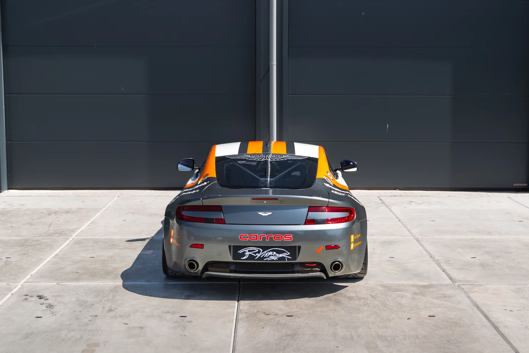 2010 Aston Martin V8 Vantage (2006-2017) - Image 20 of 31